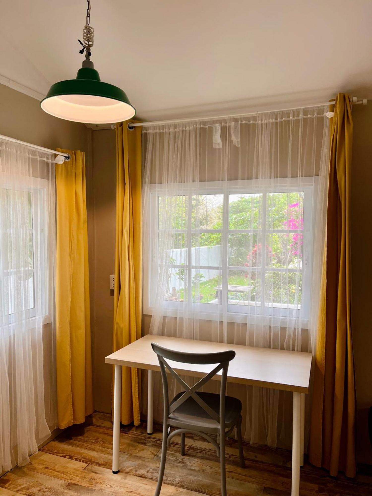 Moon Village Khaoyai Holiday Home Pong Talong Værelse billede