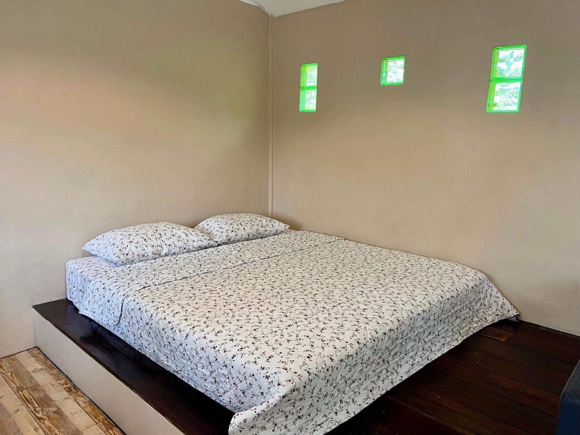 Moon Village Khaoyai Holiday Home Pong Talong Værelse billede
