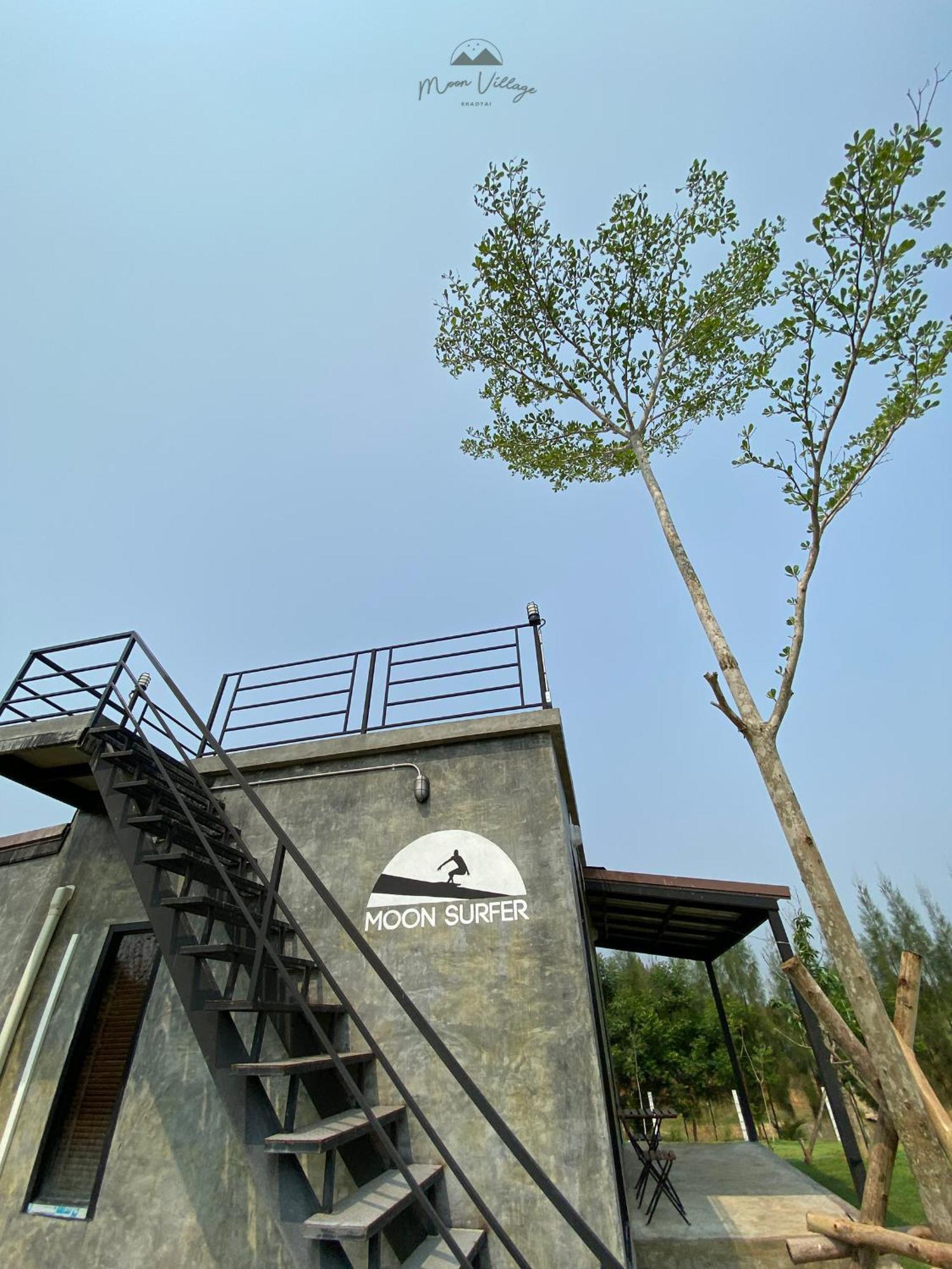 Moon Village Khaoyai Holiday Home Pong Talong Værelse billede
